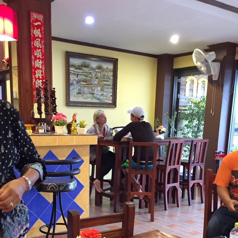 بيت شباب Kookkai House Patong المظهر الخارجي الصورة