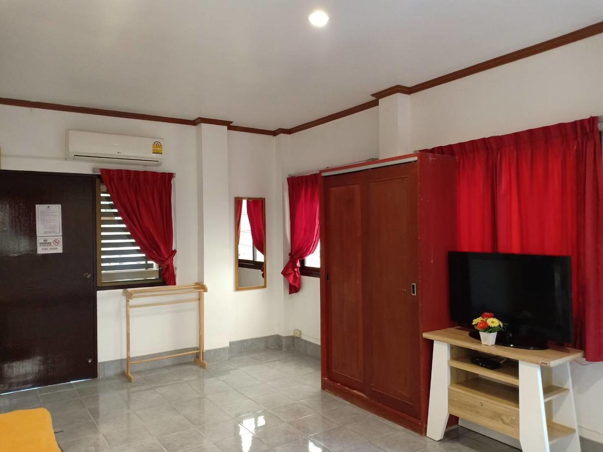 بيت شباب Kookkai House Patong المظهر الخارجي الصورة