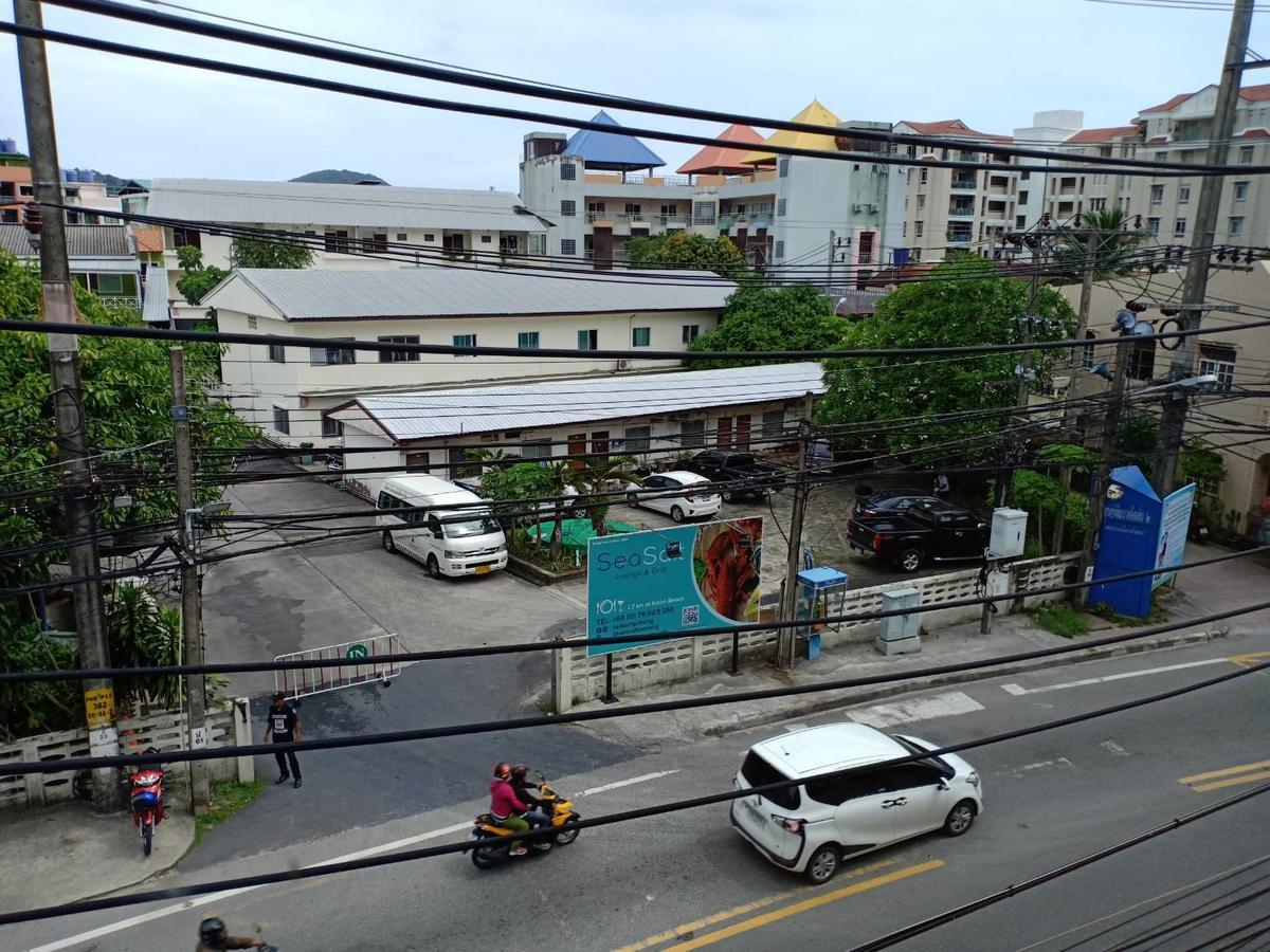 بيت شباب Kookkai House Patong المظهر الخارجي الصورة