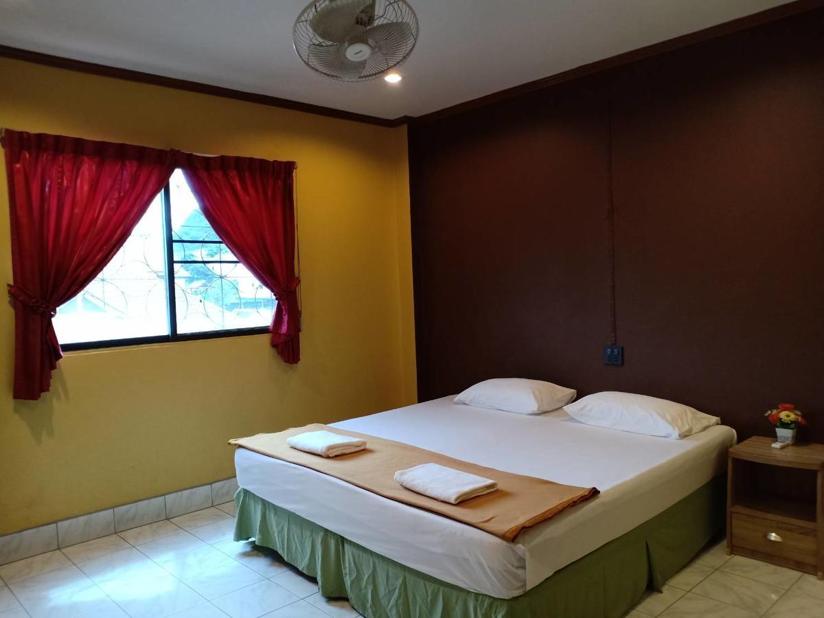بيت شباب Kookkai House Patong المظهر الخارجي الصورة