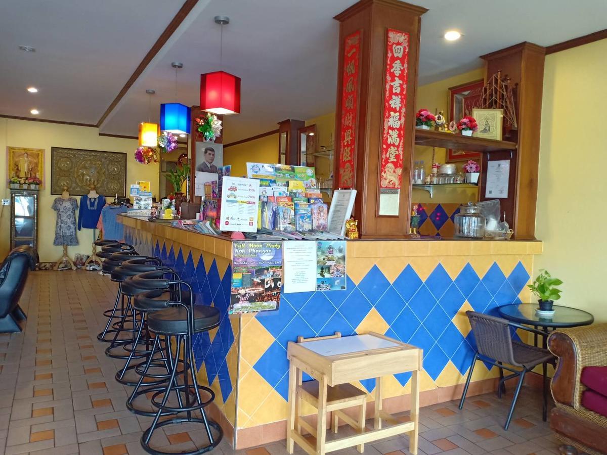 بيت شباب Kookkai House Patong المظهر الخارجي الصورة