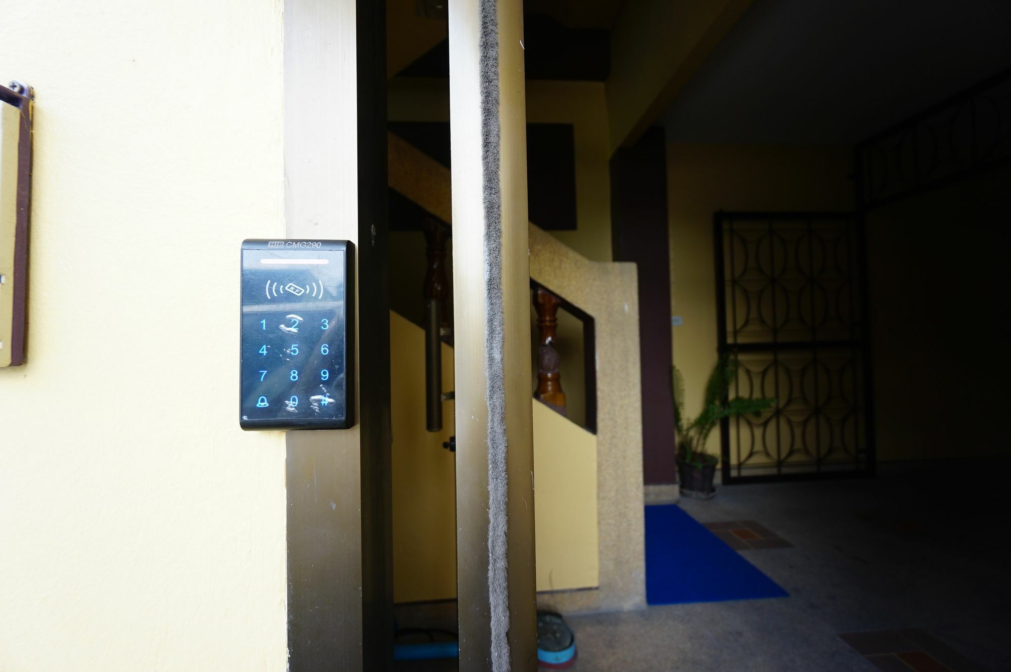 بيت شباب Kookkai House Patong المظهر الخارجي الصورة