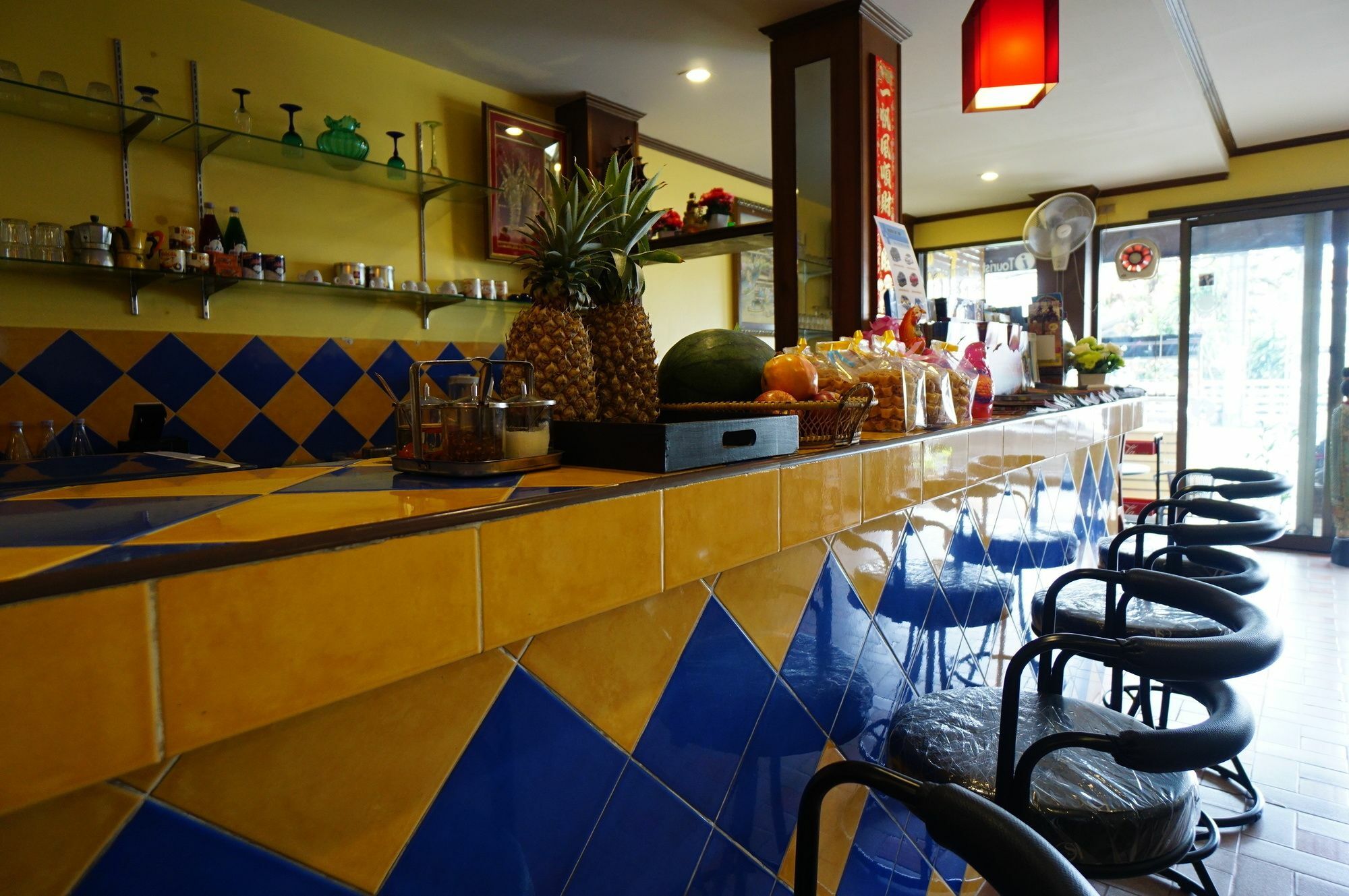 بيت شباب Kookkai House Patong المظهر الخارجي الصورة