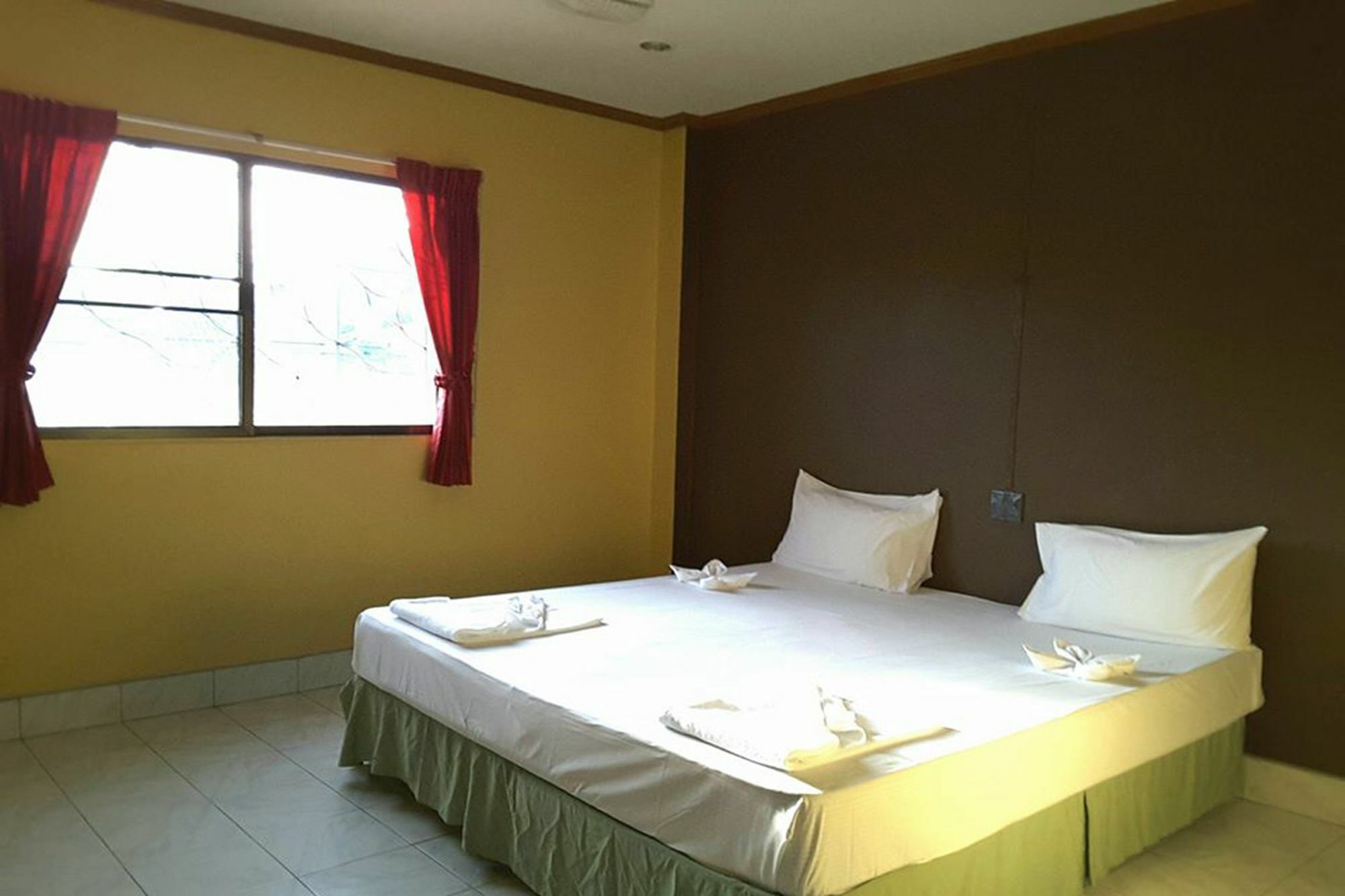 بيت شباب Kookkai House Patong المظهر الخارجي الصورة
