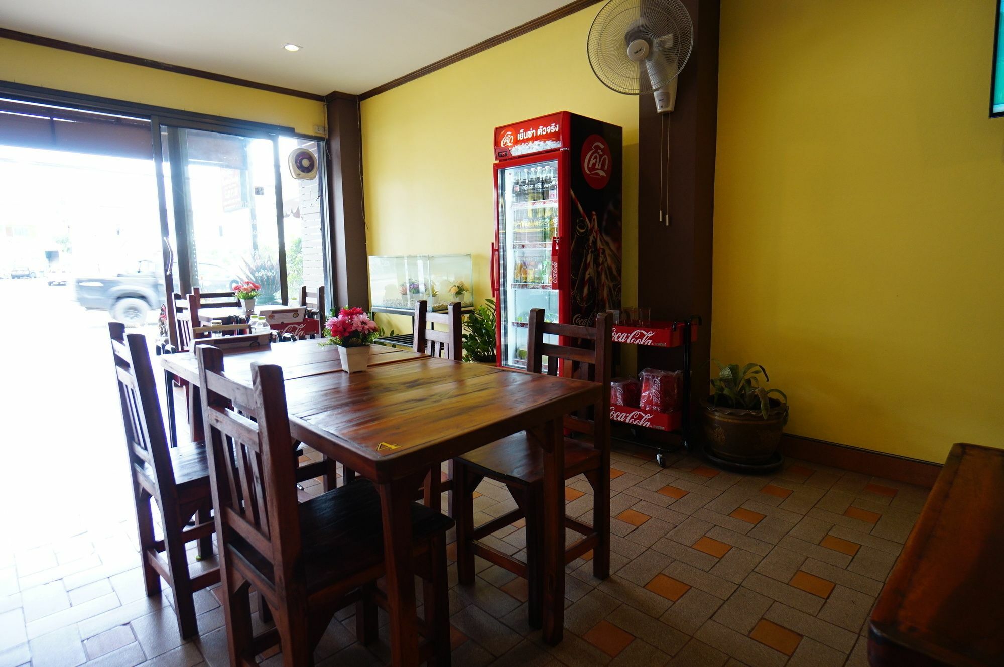 بيت شباب Kookkai House Patong المظهر الخارجي الصورة