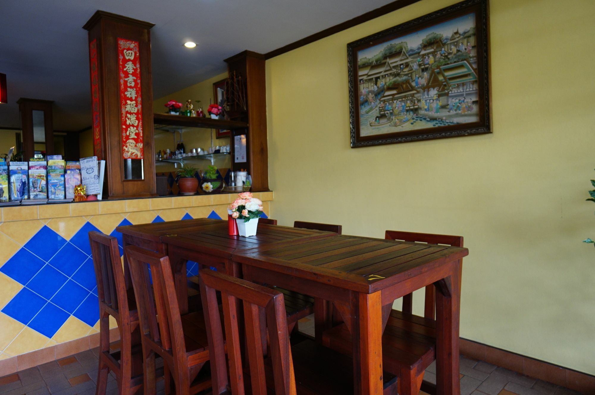 بيت شباب Kookkai House Patong المظهر الخارجي الصورة