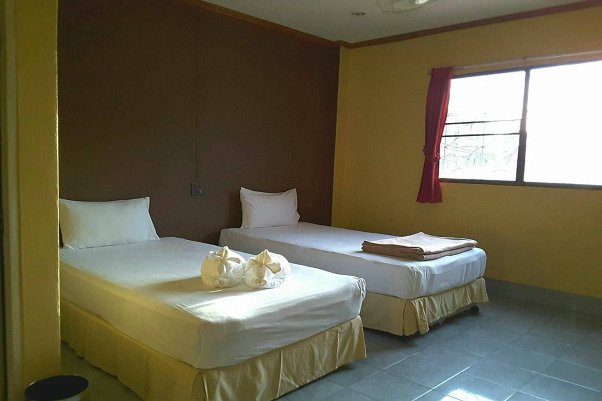 بيت شباب Kookkai House Patong المظهر الخارجي الصورة