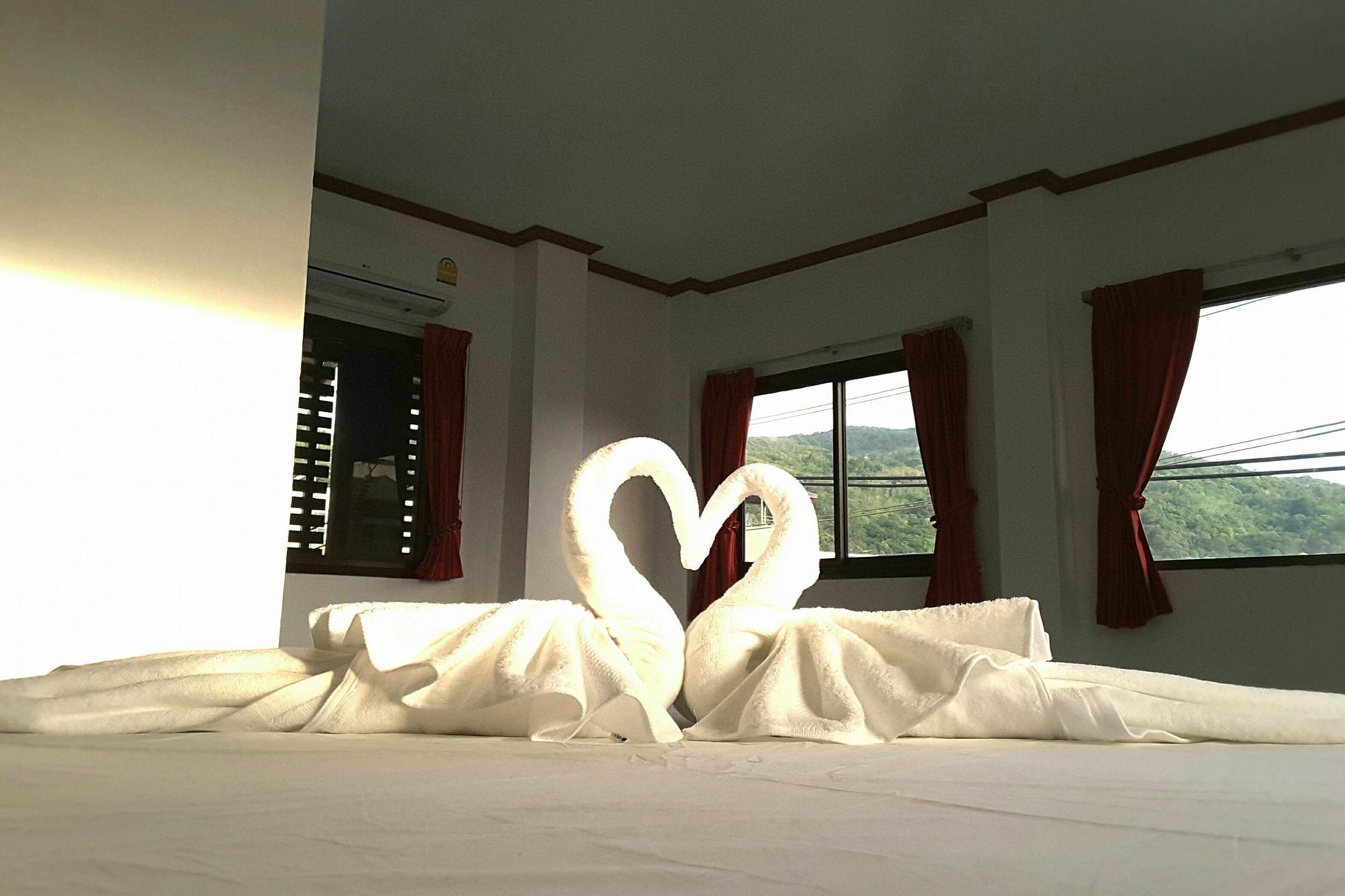 بيت شباب Kookkai House Patong المظهر الخارجي الصورة